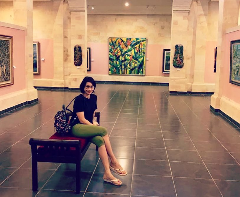 Daya Tarik , Harga Tiket Masuk , Jam Buka Tutup, Rute dan Transportasi, Penginapan Terdekat, Daftar Museum Ubud