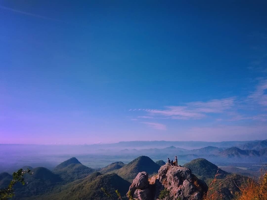 Keindahan Bukit , Rute Menuju Lokasi, Legenda Bukit Cumbri, Asal Usul Sejarah, Tips Travelling 