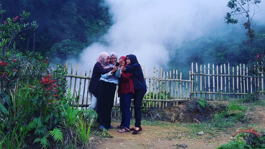 Cerita Sejarah , Belum Tahu Mitosnya, Ada 3 Objek , Puncak Jaya Darajat, Awit Sinar Alam, Ada Penginapan , Untuk Bersantai , Puncak Darajat, Rute Dari Bandung