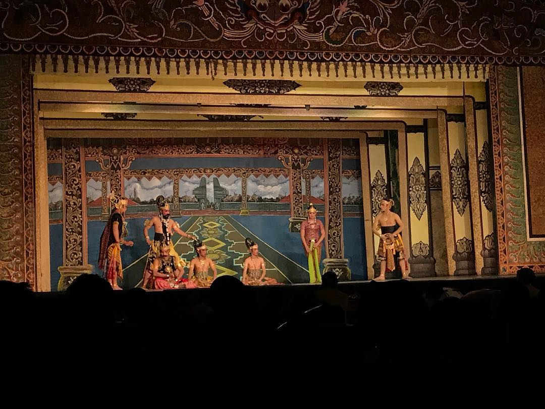 Daya Tarik , Gedung Wayang Orang , Harga Tiket Masuk , Sejarah Asal Usul , Taman Hiburan Rakyat, Fakta Unik 