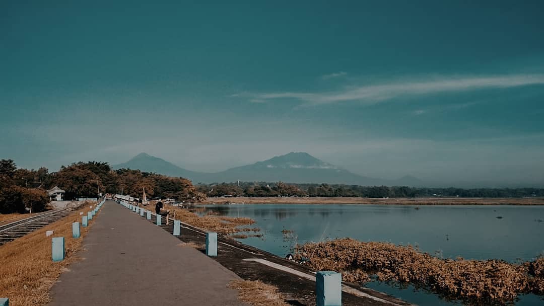 Lokasi Dimana, Daya Tarik, Sejarah Cerita Misteri, Rute Menuju Lokasi, Tips Berkunjung