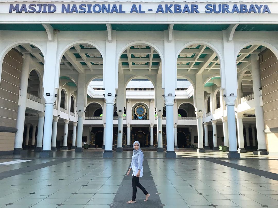 Sekilas Sejarah, Fasilitas , Daya Tarik Bangunan, Lokasi Dimana , Rute ke MAS