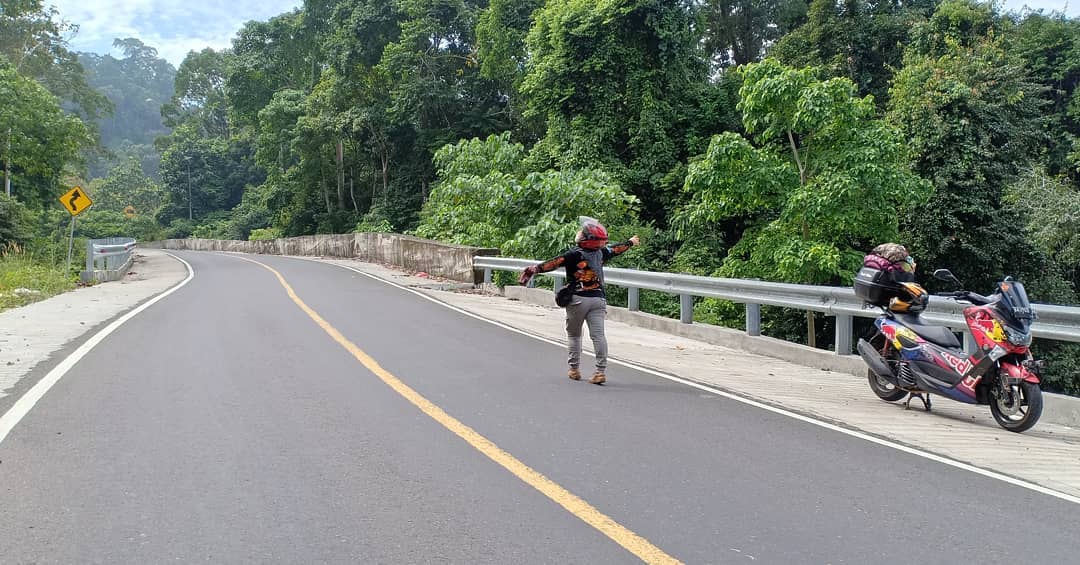 Memang Wonderful, Lokasi Wilayah Konservasi, Fungsi dan Tujuan, Kegiatan di Taman, Tips dan Info