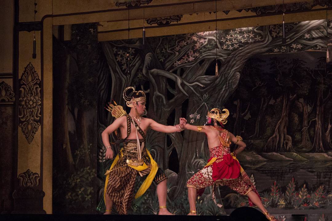Daya Tarik , Gedung Wayang Orang , Harga Tiket Masuk , Sejarah Asal Usul , Taman Hiburan Rakyat, Fakta Unik 