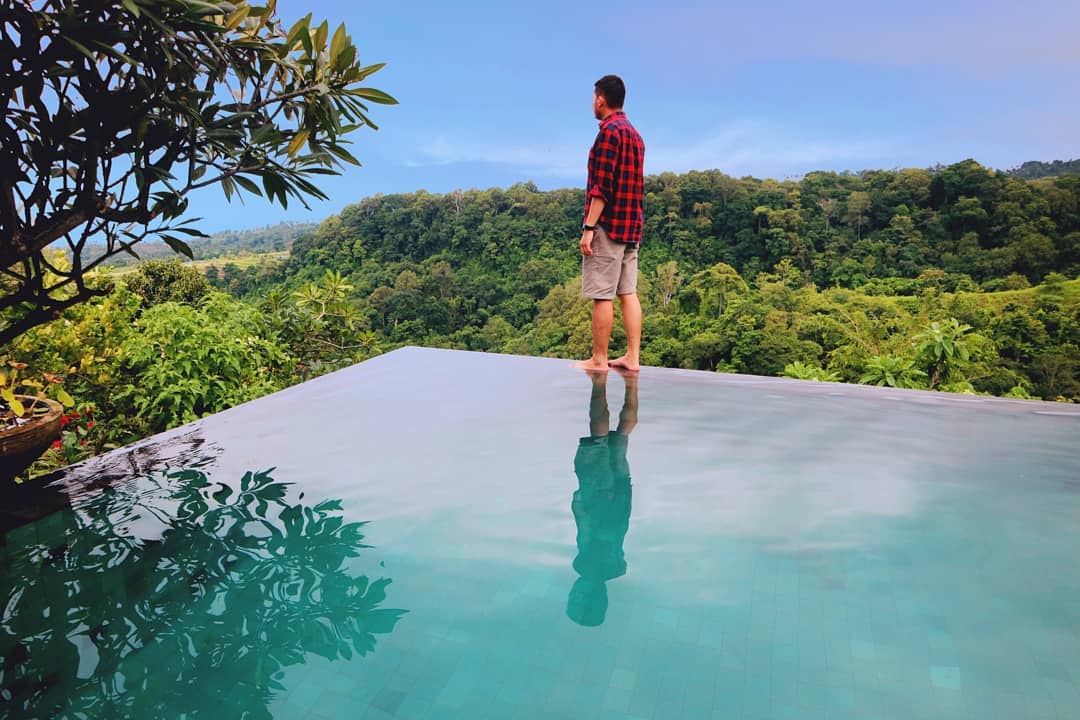 Berkunjung Ke Rinjani, Tentang Rinjani Lodge, Harga Makanan , Fasilitas Yang Ditawarkan, Aktivitas Menarik, Memesan Kamar , Alternatif Penginapan 