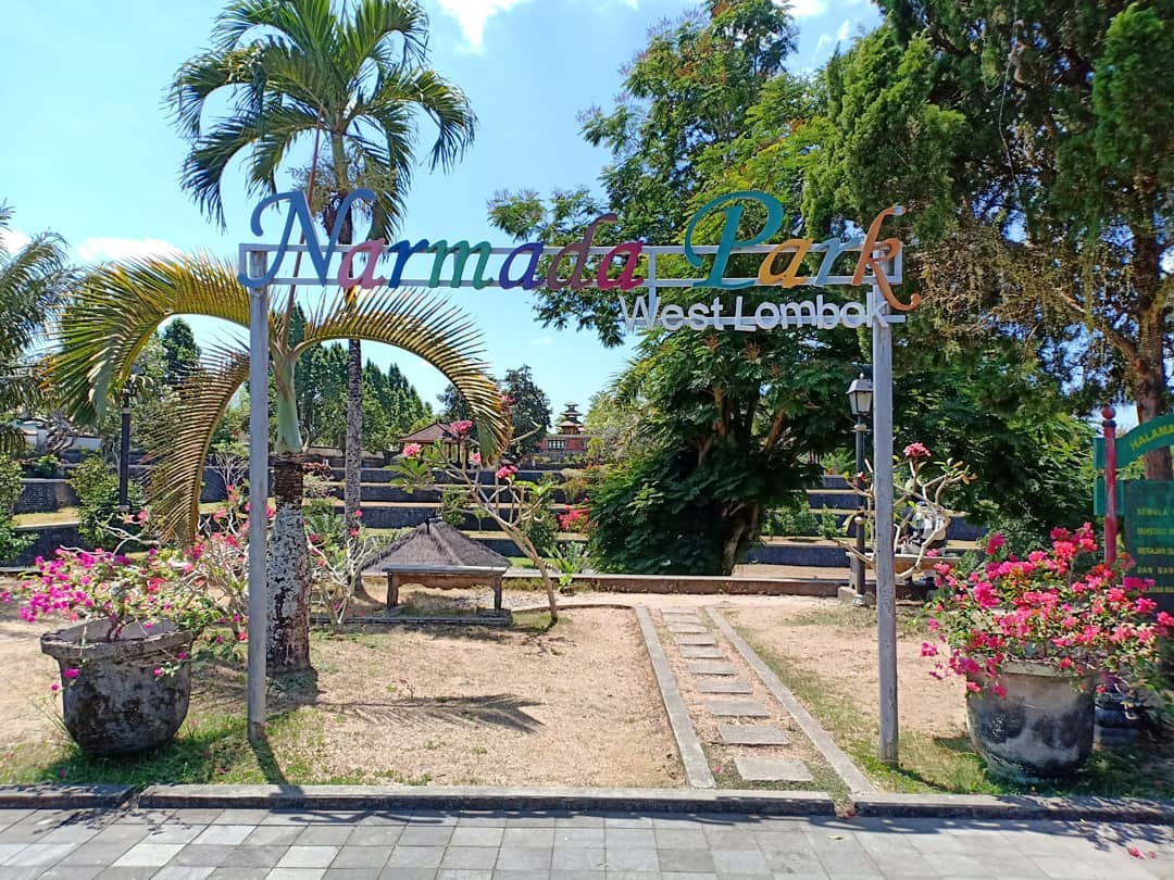Sejarah Singkat, Replika Gunung Rinjani, Rute Menuju Lokasi, Harga Tiket Masuk , Fasilitas Yang Ada , Hotel Terdekat