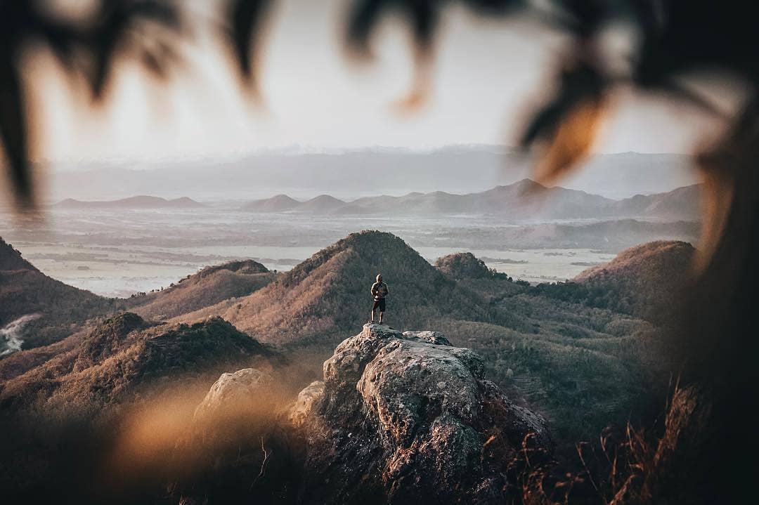 Keindahan Bukit , Rute Menuju Lokasi, Legenda Bukit Cumbri, Asal Usul Sejarah, Tips Travelling 