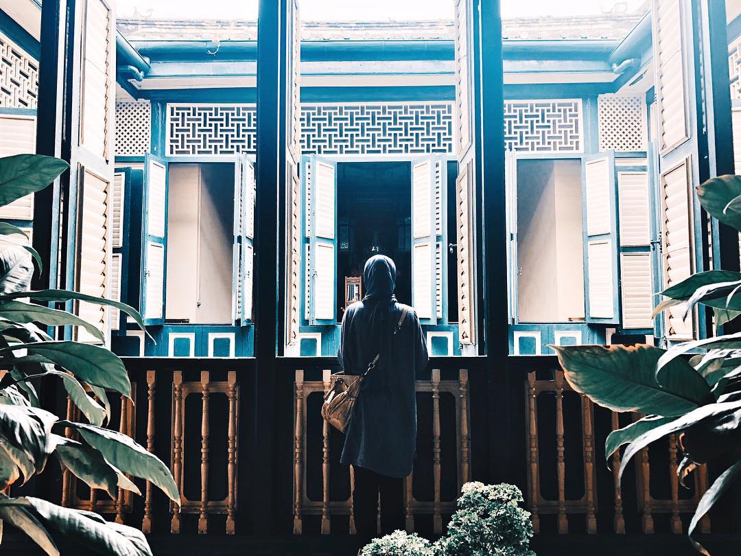 Wisata Sejarah , Sejarah Singkat , Disebut Deli, Misteri Angker, Lokasi Dimana