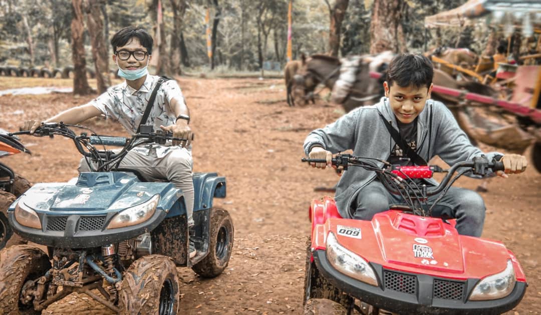 Keunikan Lokasi, Harga Tiket Masuk , Dapat Apa Saja, Sejarah Singkat, Wisata Populer Lain 