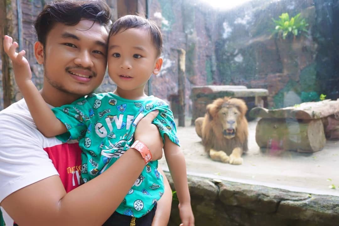 Keunikan Lokasi, Harga Tiket Masuk , Dapat Apa Saja, Sejarah Singkat, Wisata Populer Lain 