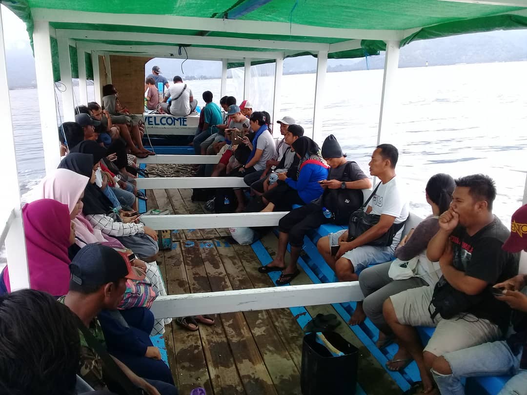 Pantai dan Dermaga, Lokasi Dimana , How to Get There? , Fasilitas Yang Ada , Tips Kesini 