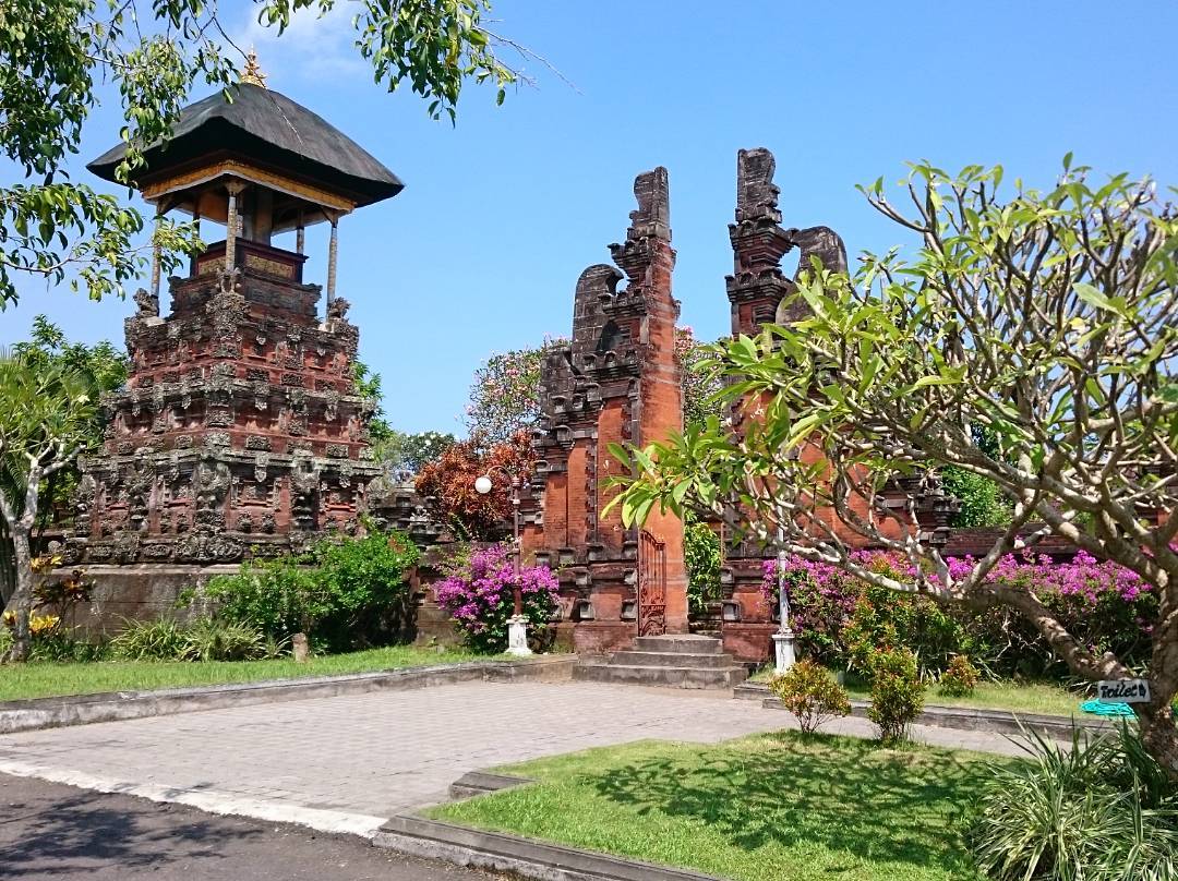 Rute Menuju Lokasi, Sejarah Singkat, Keindahan Pura , Hal Unik, Situs Review