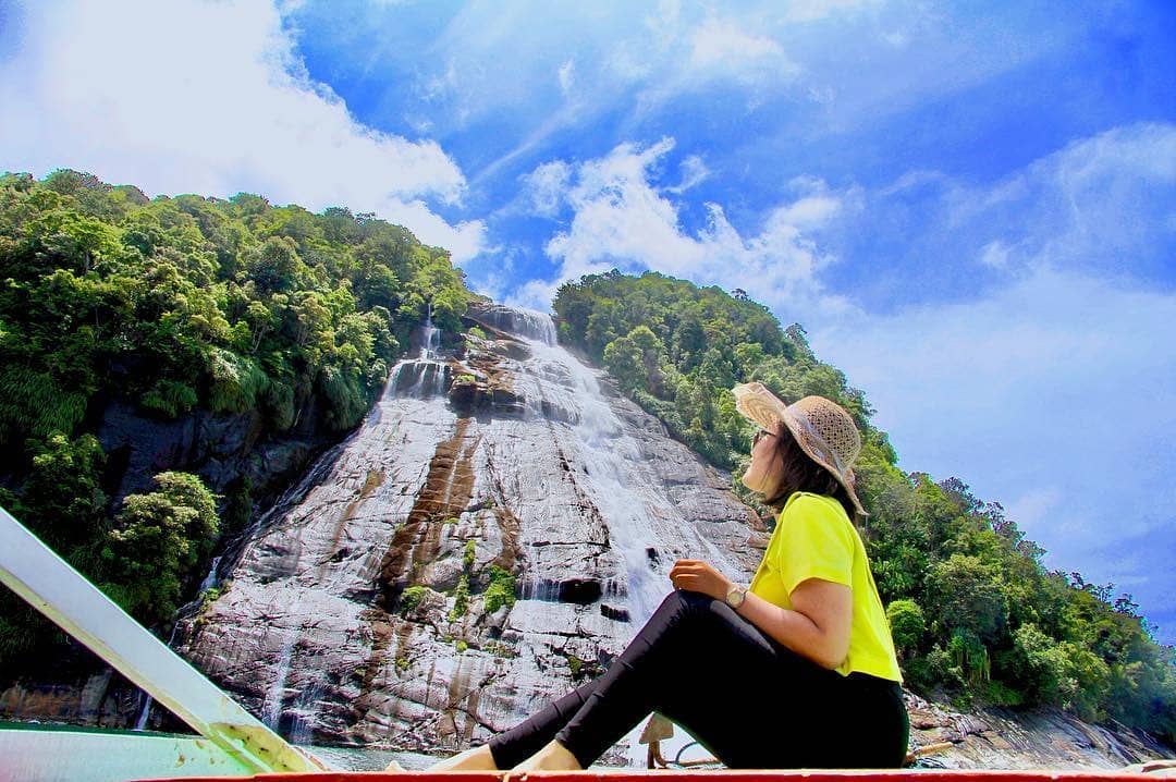 Rute Menuju Lokasi, Sejarah Singkat, Obyek Wisata Lain , Ada Sebuah Lagu , Rencana Penginapan , Biaya Penginapan, Tempat Syuting, Wisata Kuliner