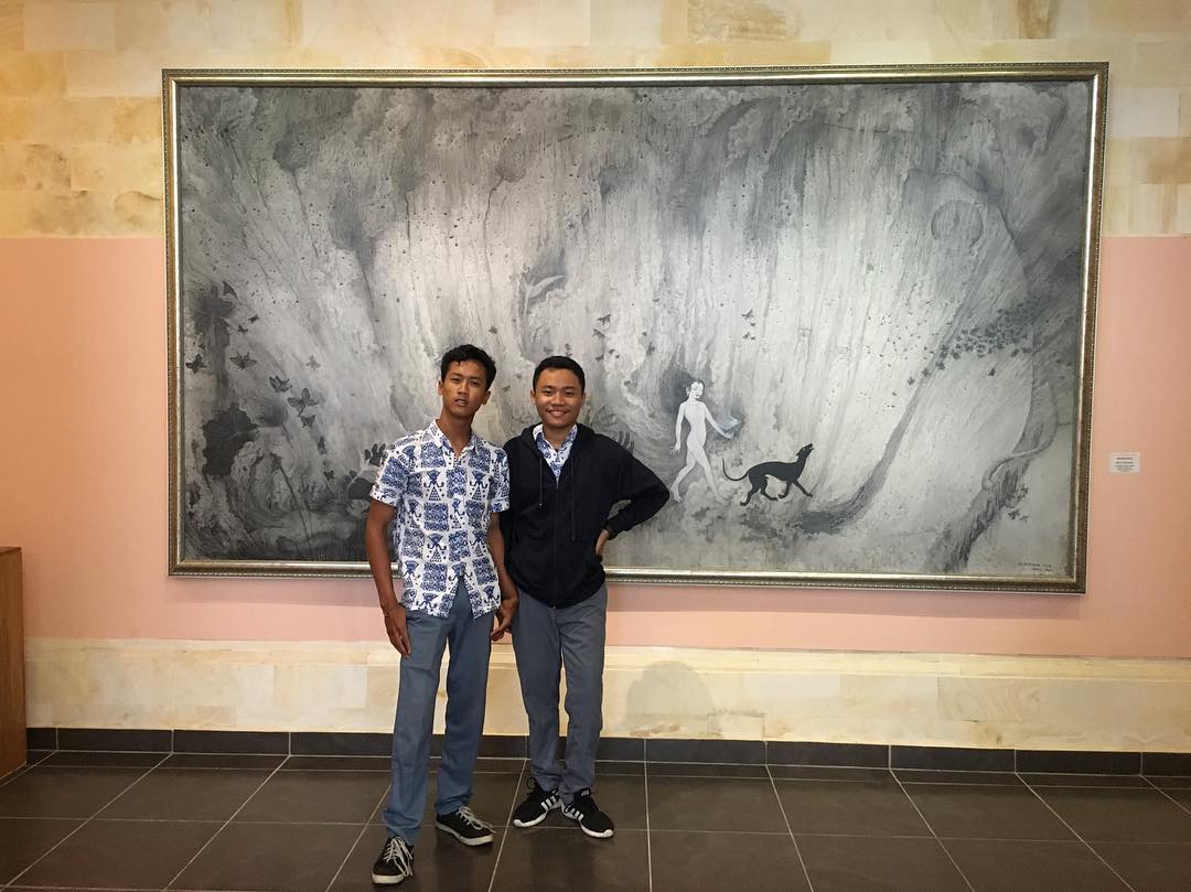 Daya Tarik , Harga Tiket Masuk , Jam Buka Tutup, Rute dan Transportasi, Penginapan Terdekat, Daftar Museum Ubud
