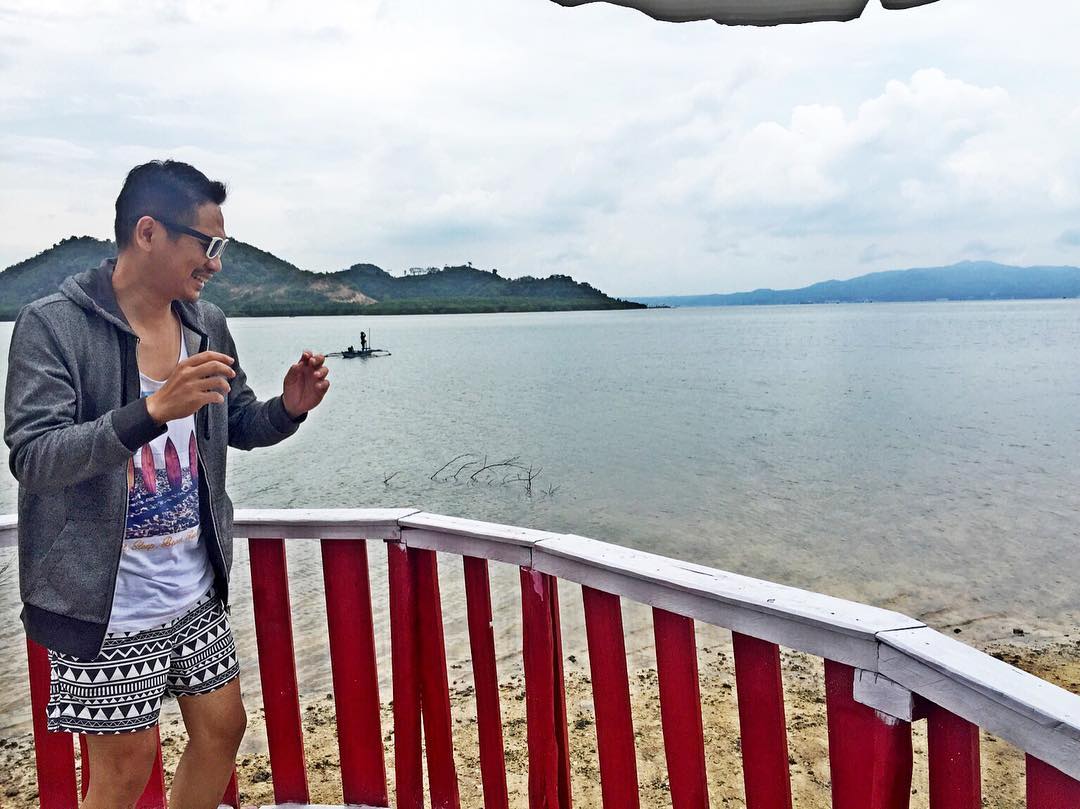 Secuil Kisah, Dimana Lokasi?, Keunikan Pantai, Fasilitas Wisata, Harga Tiket Masuk, Tips Wisata