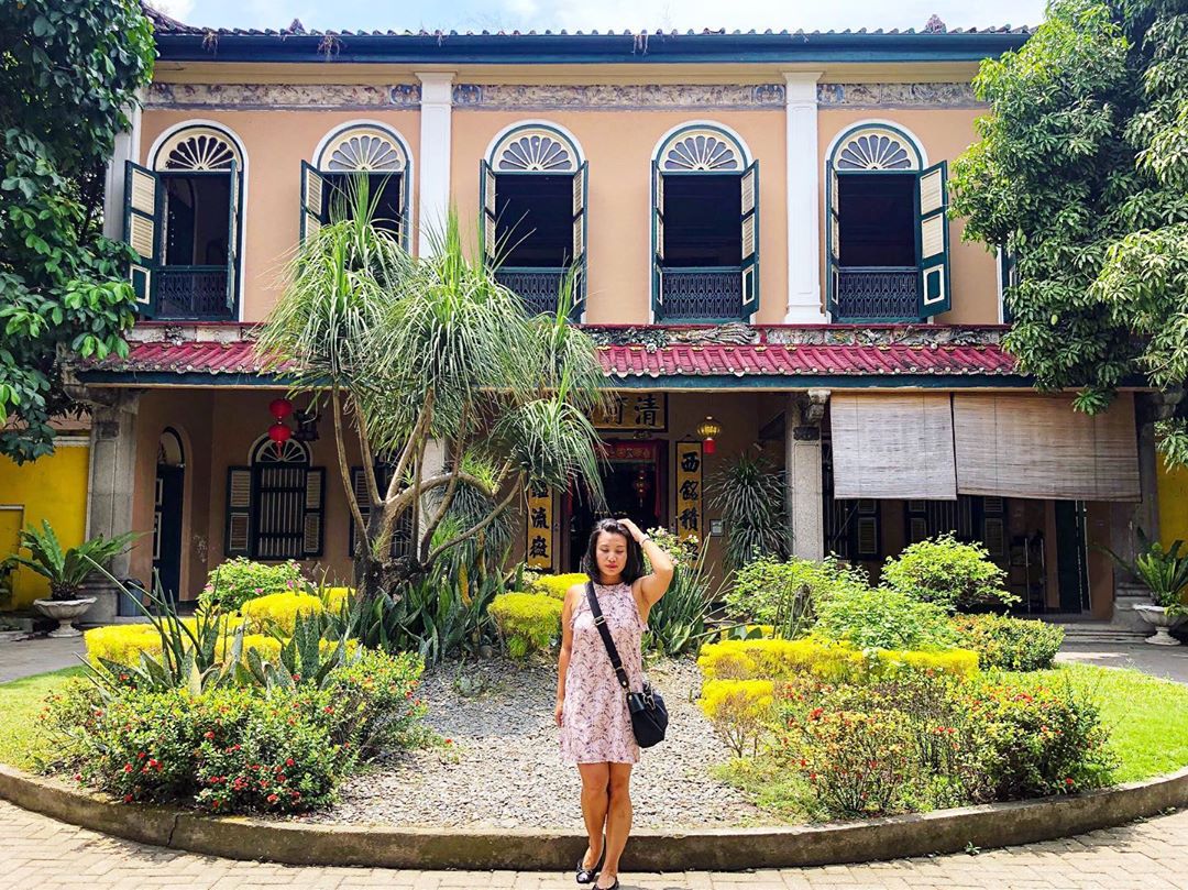 Wisata Sejarah , Sejarah Singkat , Disebut Deli, Misteri Angker, Lokasi Dimana