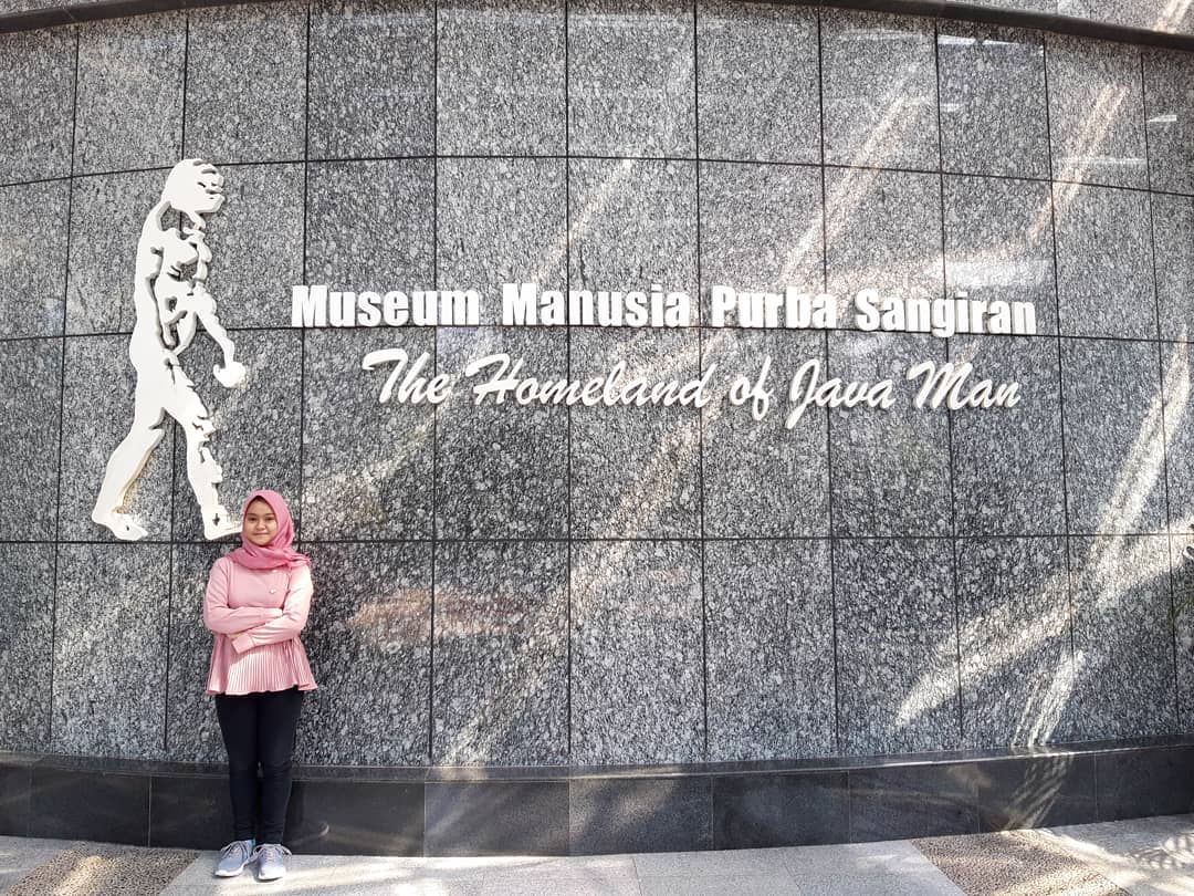 Museum Purbakala , Sejarah Singkat , Akses Ke Lokasi , Koleksi Museum , Fasilitas Yang Ada 