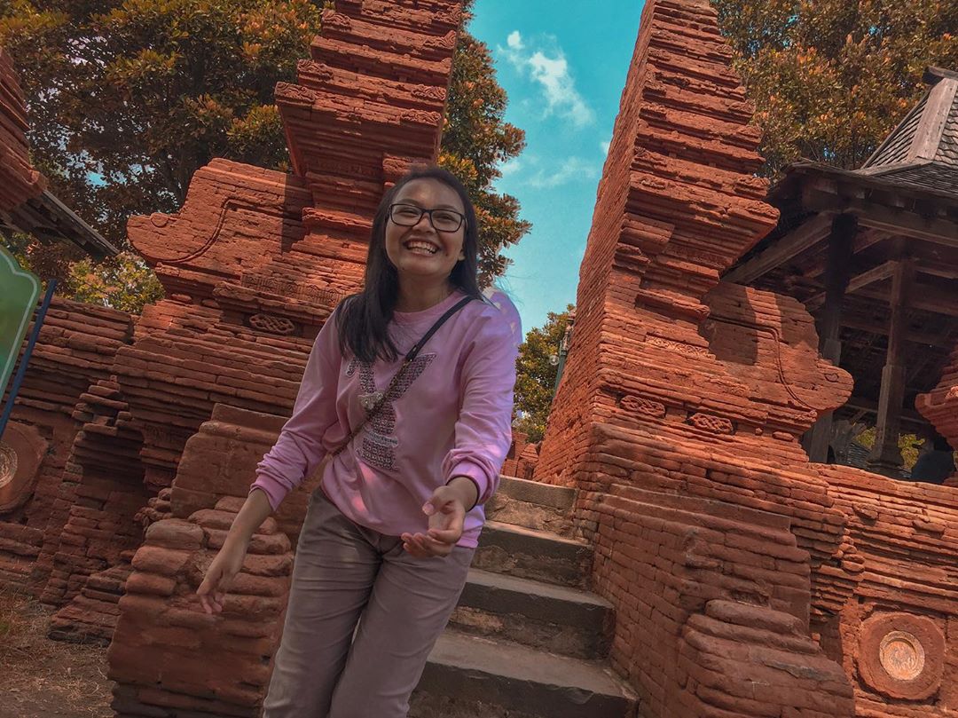 Harga Tiket Masuk, Rute Menuju Lokasi, Sejarah Singkat , Mengenal Keraton , Napak Tilas Sejarah 