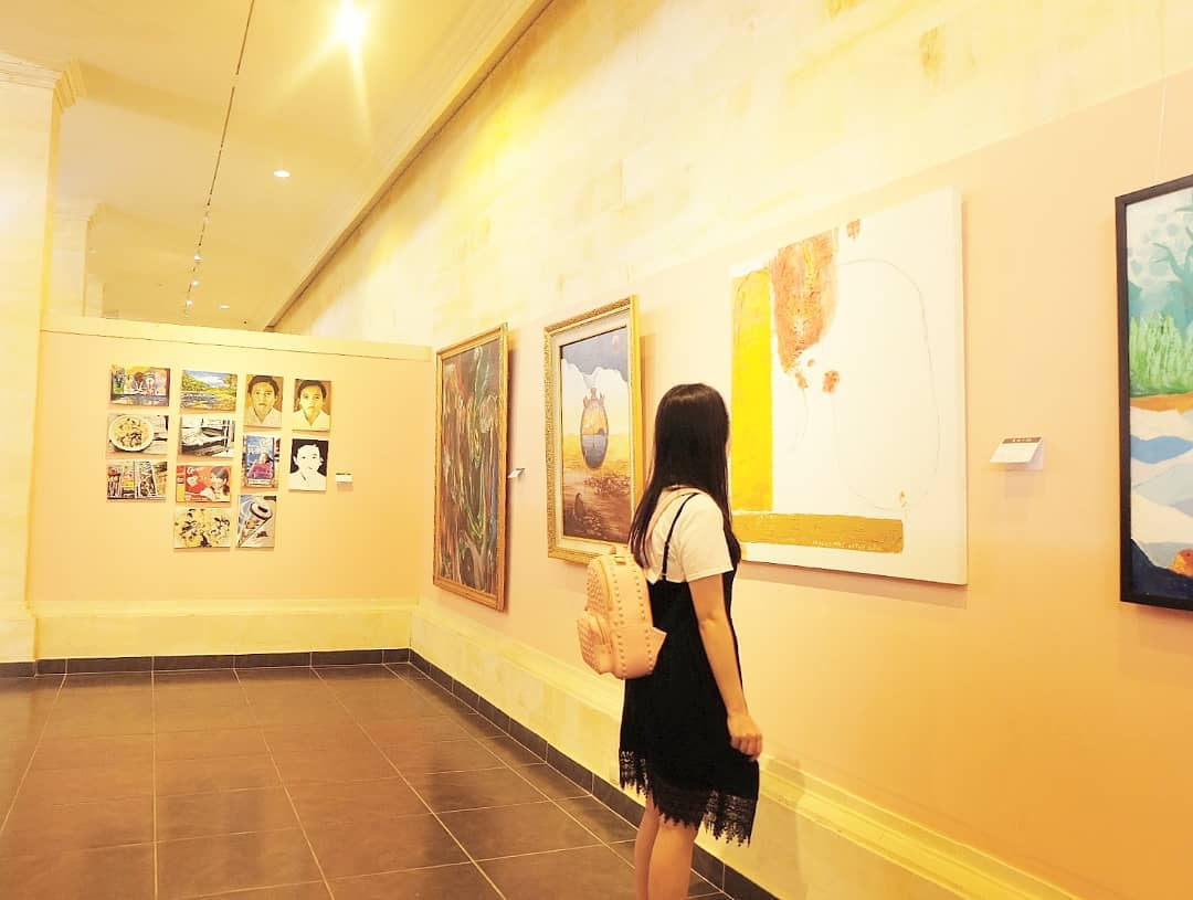 Daya Tarik , Harga Tiket Masuk , Jam Buka Tutup, Rute dan Transportasi, Penginapan Terdekat, Daftar Museum Ubud