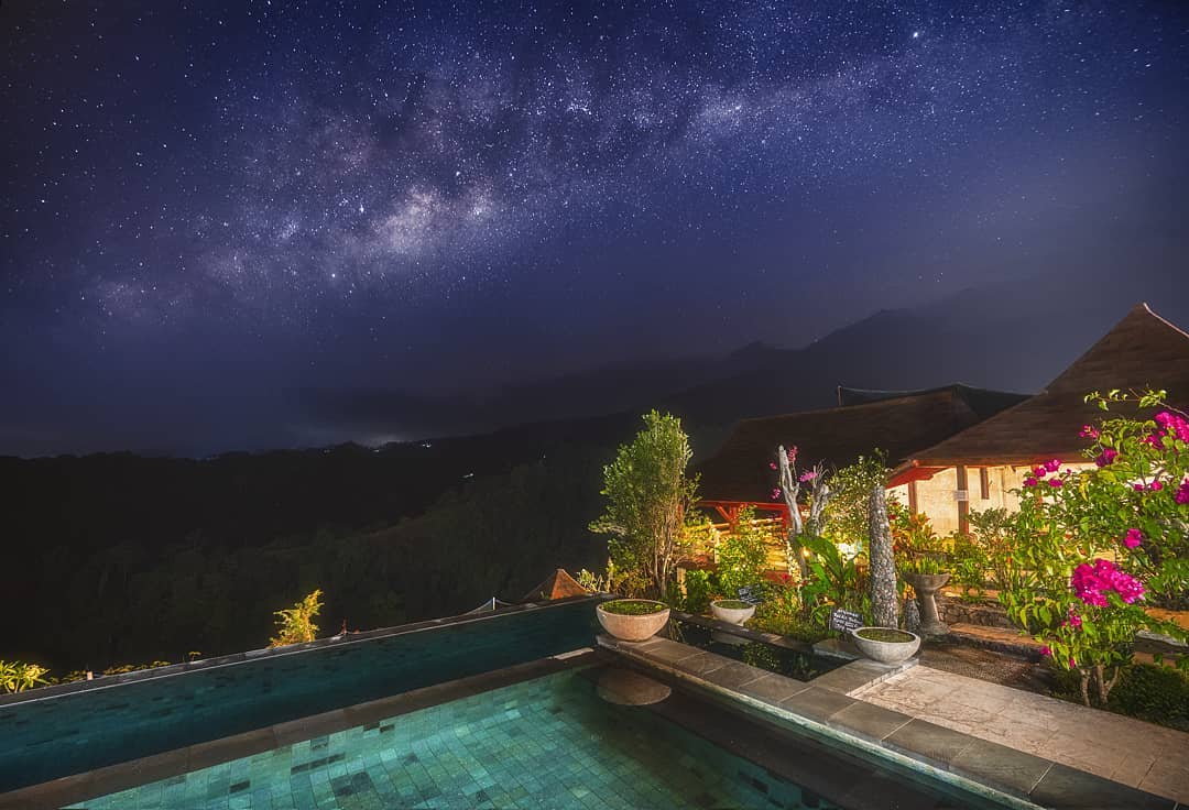Berkunjung Ke Rinjani, Tentang Rinjani Lodge, Harga Makanan , Fasilitas Yang Ditawarkan, Aktivitas Menarik, Memesan Kamar , Alternatif Penginapan 