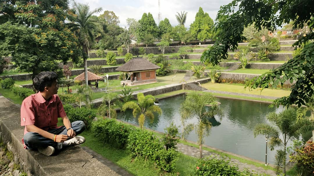 Sejarah Singkat, Replika Gunung Rinjani, Rute Menuju Lokasi, Harga Tiket Masuk , Fasilitas Yang Ada , Hotel Terdekat