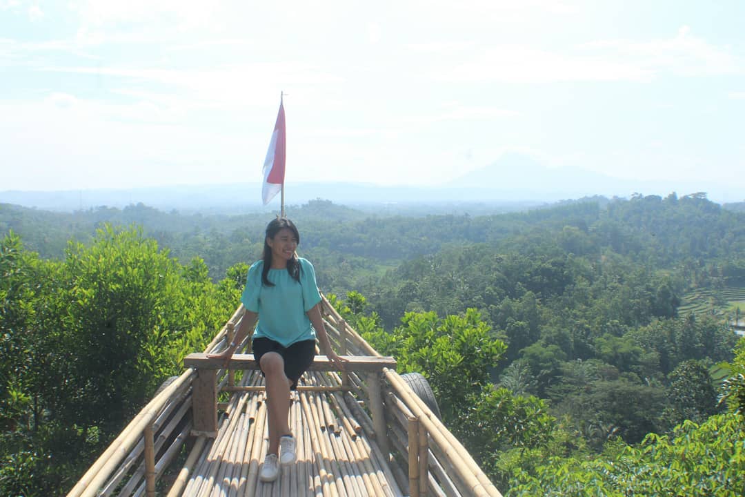 Sekilas Sejarah , Keunikan Bukit , Lokasi Dimana, Fasilitas , Harga Tiket Masuk , Cara Menuju Lokasi