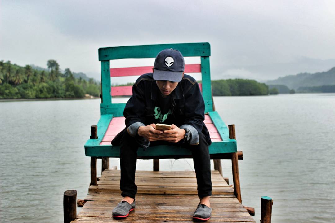Secuil Kisah, Dimana Lokasi?, Keunikan Pantai, Fasilitas Wisata, Harga Tiket Masuk, Tips Wisata