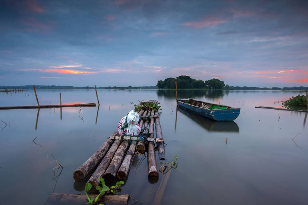 Lokasi Dimana, Daya Tarik, Sejarah Cerita Misteri, Rute Menuju Lokasi, Tips Berkunjung