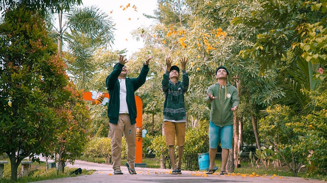 Lokasi Dimana , Kasus Pengeroyokan, Daya Tarik, Fasilitas Yang Ada , Biaya Tiket Masuk