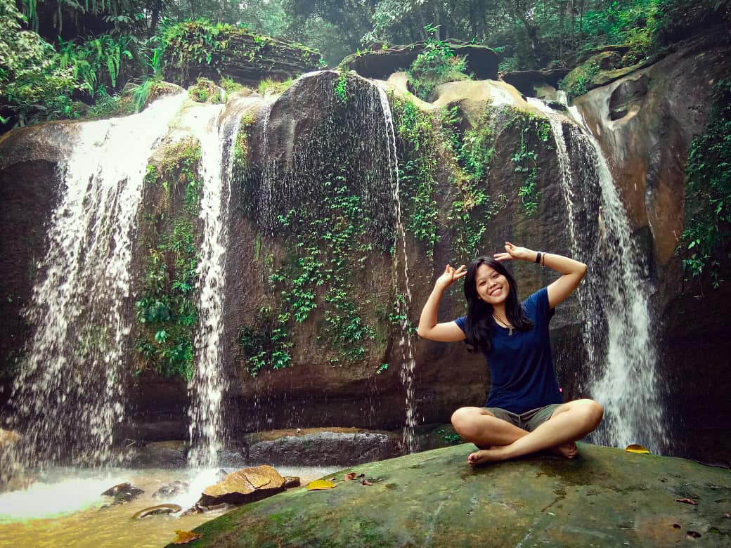 Profil Singkat, Rute Menuju Lokasi, Menikmati Pesona , Harga Tiket Masuk, Fasilitas Yang Ada