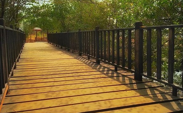 Menyenangkan, Daya Tarik , Fasilitas Yang Ada , Harga Tiket Masuk, Rute Menuju Lokasi