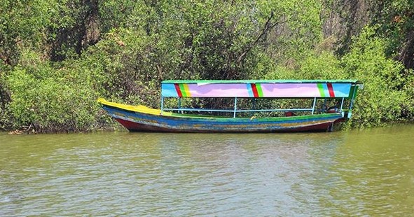 Menyenangkan, Daya Tarik , Fasilitas Yang Ada , Harga Tiket Masuk, Rute Menuju Lokasi