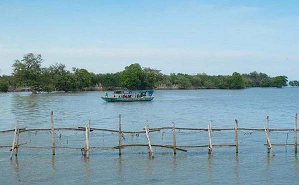 Menyenangkan, Daya Tarik , Fasilitas Yang Ada , Harga Tiket Masuk, Rute Menuju Lokasi
