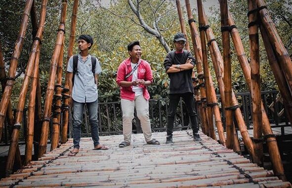 Menyenangkan, Daya Tarik , Fasilitas Yang Ada , Harga Tiket Masuk, Rute Menuju Lokasi