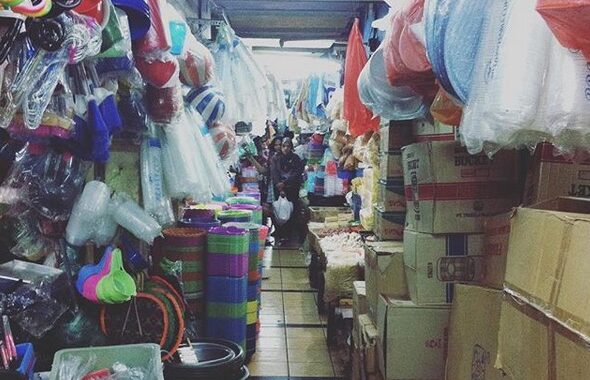 Buka Jam Berapa, Lokasi Dimana, Sejarah Singkat , Daya Tarik, Pasar Maling
