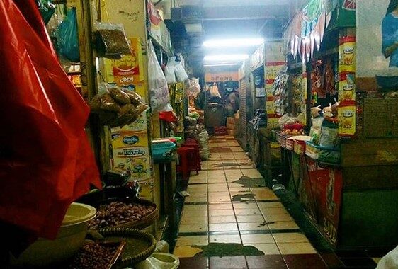 Buka Jam Berapa, Lokasi Dimana, Sejarah Singkat , Daya Tarik, Pasar Maling