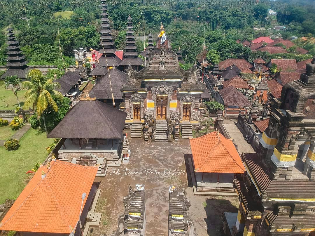 Sejarah Singkat, Info Komplek , Aktivitas Menarik, Harga Tiket Masuk, Ada di Uang Rp.50.000, Wisata Terdekat