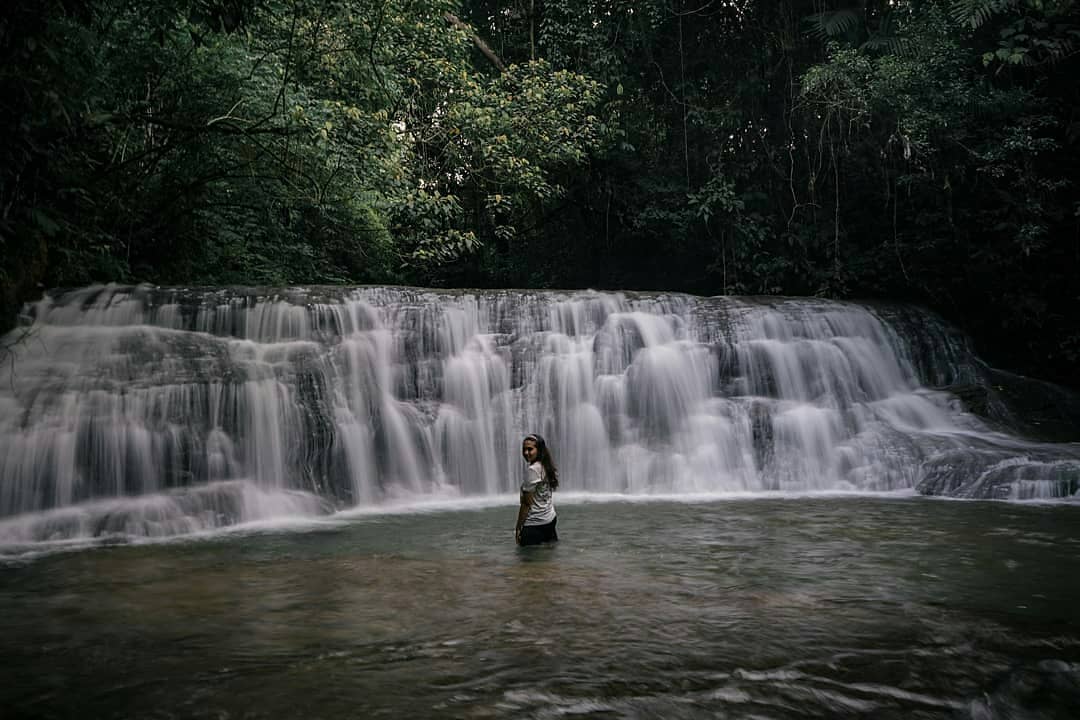 Profil Singkat, Rute Menuju Lokasi, Menikmati Pesona , Harga Tiket Masuk, Fasilitas Yang Ada