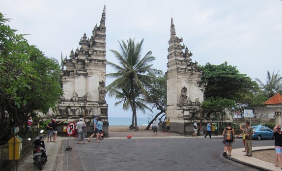 Tidak Asing, Keindahan Potensi, Rute Menuju Lokasi, Jam Buka, Harga Tiket Masuk