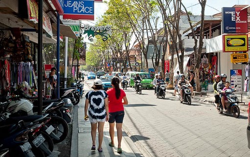 Tidak Asing, Keindahan Potensi, Rute Menuju Lokasi, Jam Buka, Harga Tiket Masuk