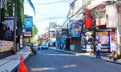 Tidak Asing, Keindahan Potensi, Rute Menuju Lokasi, Jam Buka, Harga Tiket Masuk