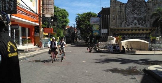Tidak Asing, Keindahan Potensi, Rute Menuju Lokasi, Jam Buka, Harga Tiket Masuk