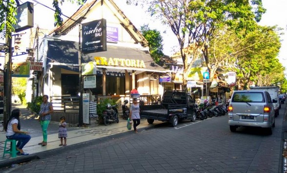 Tidak Asing, Keindahan Potensi, Rute Menuju Lokasi, Jam Buka, Harga Tiket Masuk
