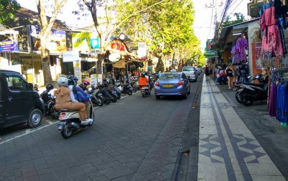 Tidak Asing, Keindahan Potensi, Rute Menuju Lokasi, Jam Buka, Harga Tiket Masuk