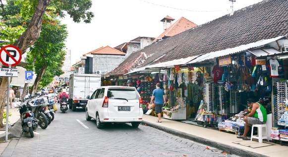 Tidak Asing, Keindahan Potensi, Rute Menuju Lokasi, Jam Buka, Harga Tiket Masuk