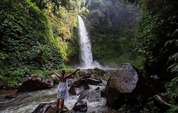 Coba Hal Baru, Keindahan Potensi, Rute Menuju Lokasi, Buka Jam Berapa, Harga Tiket Masuk