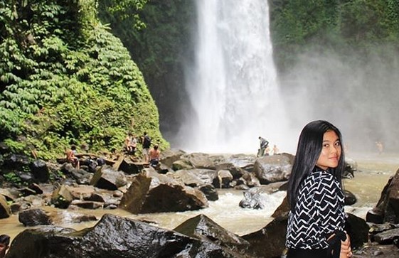 Coba Hal Baru, Keindahan Potensi, Rute Menuju Lokasi, Buka Jam Berapa, Harga Tiket Masuk