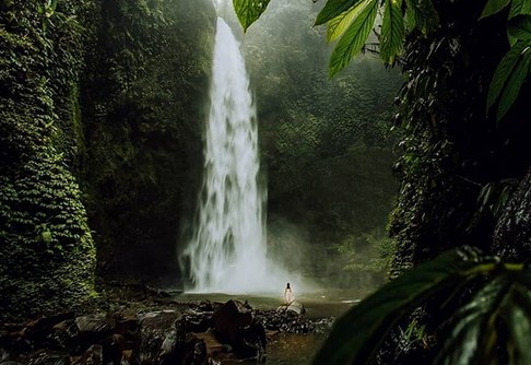 Coba Hal Baru, Keindahan Potensi, Rute Menuju Lokasi, Buka Jam Berapa, Harga Tiket Masuk