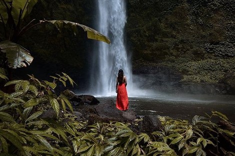 Coba Hal Baru, Keindahan Potensi, Rute Menuju Lokasi, Buka Jam Berapa, Harga Tiket Masuk