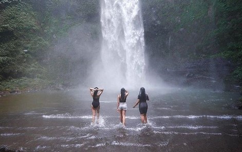 Coba Hal Baru, Keindahan Potensi, Rute Menuju Lokasi, Buka Jam Berapa, Harga Tiket Masuk